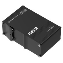 Teltonika NETWORKS TSW030 8 prievadų Ethernet komutatorius Teltonika NETWORKS TSW030 8 prievadų Ethernet komutatorius