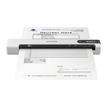 „Epson WorkForce DS-80W“