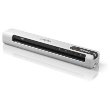 „Epson WorkForce DS-80W“