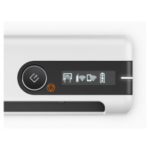 „Epson WorkForce DS-80W“