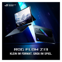 ASUS ROG Flow Z13 GZ302EA-RU118W