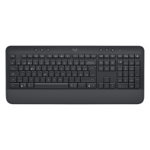 „Logitech“ 920-010993 klaviatūra