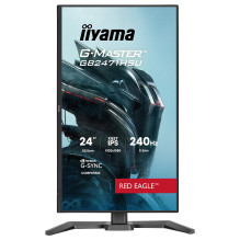 iiyama G-MASTER GB2471HSU-B1 computer monitor
