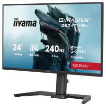 iiyama G-MASTER GB2471HSU-B1 computer monitor