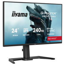 iiyama G-MASTER GB2471HSU-B1 computer monitor