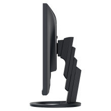 EIZO FlexScan EV2740S-BK kompiuterio monitorius