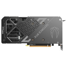 „Zotac GAMING“ „GeForce RTX 5070 Twin Edge“ vaizdo plokštė „Zotac GAMING“ „GeForce RTX 5070 Twin Edge“ vaizdo plokštė