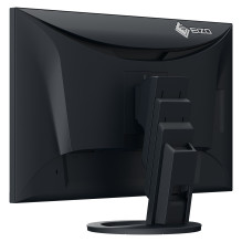 EIZO FlexScan EV2740S-BK kompiuterio monitorius
