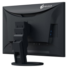 EIZO FlexScan EV2740S-BK kompiuterio monitorius