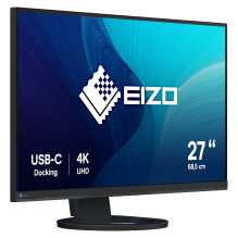 EIZO FlexScan EV2740S-BK computer monitor