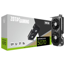 Zotac GAMING GeForce RTX 5070 Twin Edge