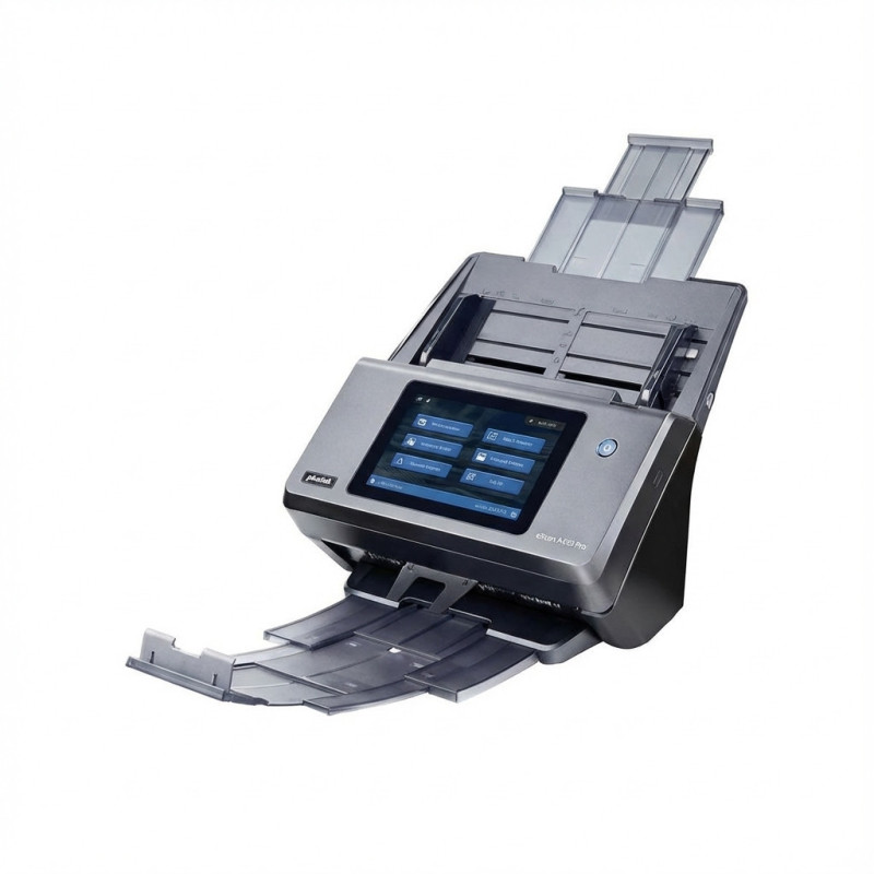 Plustek eScan A450 Pro document scanner -A4