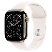 „Apple Watch“ serija 11