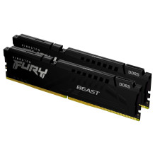 „Kingston Technology FURY Beast“ atminties modulis