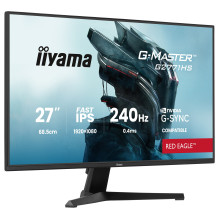 „iiyama G-MASTER G2771HS-B1“ kompiuterio monitorius
