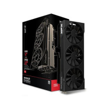 „XFX Swift Radeon RX 9070 OC“ žaidimų leidimas