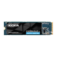 „Kioxia LVD10Z001TG8“ vidinis SSD diskas