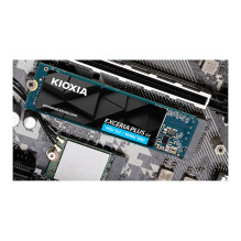 „Kioxia LVD10Z001TG8“ vidinis SSD diskas