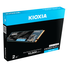 „Kioxia LVD10Z001TG8“ vidinis SSD diskas