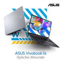 ASUS Vivobook 16 X1605VA-MB2291W