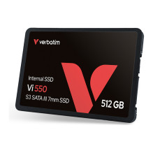 Verbatim Vi550 S3 Verbatim Vi550 S3