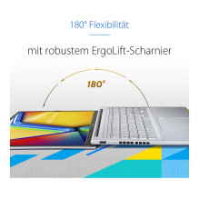 ASUS Vivobook 16 X1605VA-MB2291W