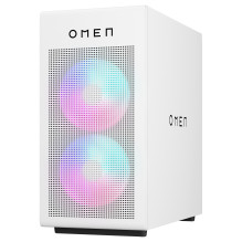 HP OMEN 35L GT16-0479ng žaidimų kompiuteris su Core Ultra 7 265F 32GB / 1TB SSD RTX 5070Ti Win11 HP OMEN 35L GT16-0479ng žaidimų kompiuteris su Core Ultra 7 265F 32GB / 1TB SSD RTX 5070Ti Win11
