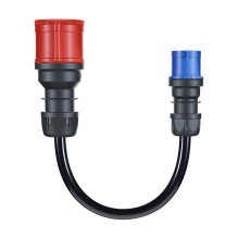 go-e Gemini flex