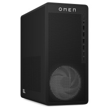 HP OMEN 16L TG03-0450ng žaidimų stacionarus kompiuteris R5-8400F 16GB / 512GB SSD RTX 5060 nOS HP OMEN 16L TG03-0450ng žaidimų stacionarus kompiuteris R5-8400F 16GB / 512GB SSD RTX 5060 nOS