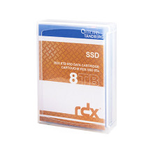 „Tanberg Data 8887-RDX“...
