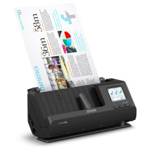 Epson ES-C380W