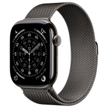 „Apple Watch“ serija 11