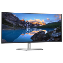 DELL UltraSharp U4021QW kompiuterio monitorius
