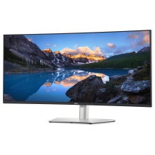 DELL UltraSharp U4021QW kompiuterio monitorius
