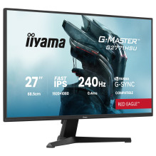 iiyama G-MASTER G2771HSU-B1 computer monitor
