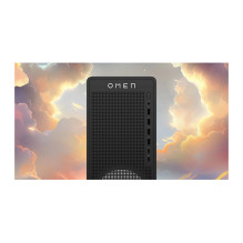 HP OMEN 16L TG03-0450ng žaidimų stacionarus kompiuteris R5-8400F 16GB / 512GB SSD RTX 5060 nOS HP OMEN 16L TG03-0450ng žaidimų stacionarus kompiuteris R5-8400F 16GB / 512GB SSD RTX 5060 nOS