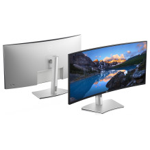 DELL UltraSharp U4021QW kompiuterio monitorius