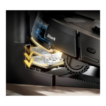 Shark PowerDetect NeverTouch Pro 2-in-1 Saug