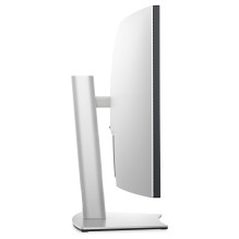 DELL UltraSharp U4021QW kompiuterio monitorius