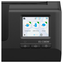 Epson ES-C380W