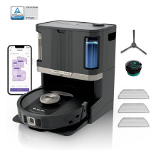 Shark PowerDetect NeverTouch Pro 2-in-1 Saug