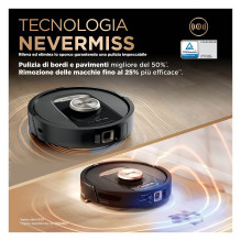 Shark PowerDetect NeverTouch Pro 2-in-1 Saug