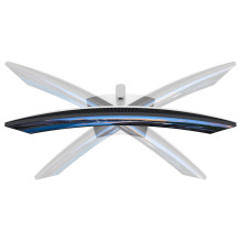 DELL UltraSharp U4021QW computer monitor