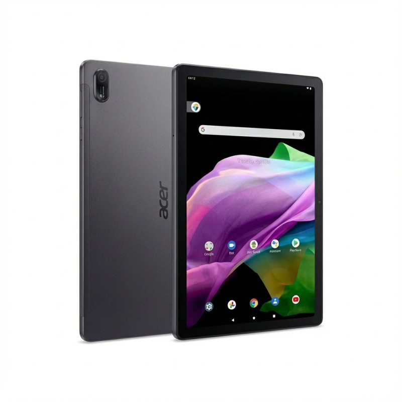 „Acer Chromebook Tab 311 CW311-3HN-K7MY MT8186“ 4 GB / 128 GB eMMC 11 colių FHD „ChromeOS“