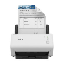 Brother ADS-4100 scanner