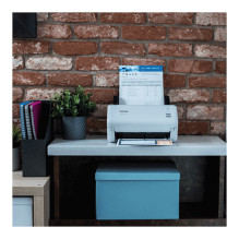 Brother ADS-4100 scanner