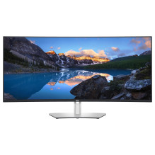 DELL UltraSharp U4021QW kompiuterio monitorius