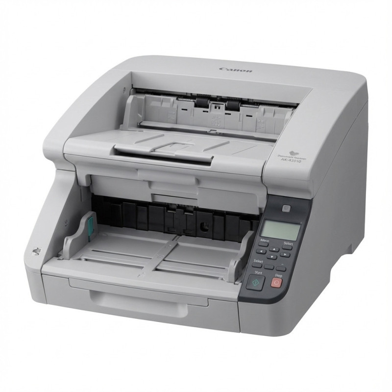 Canon Imprinter (Post) for DR-G2090 / DR-G2110 / DR-G2140