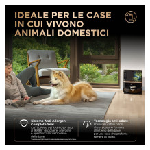 „Shark PowerDetect NeverTouch Pro 2-in-1“ laikmatis