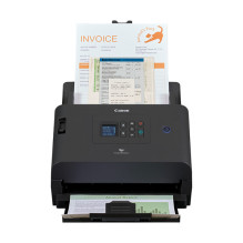„Canon imageFORMULA DR-S250N“